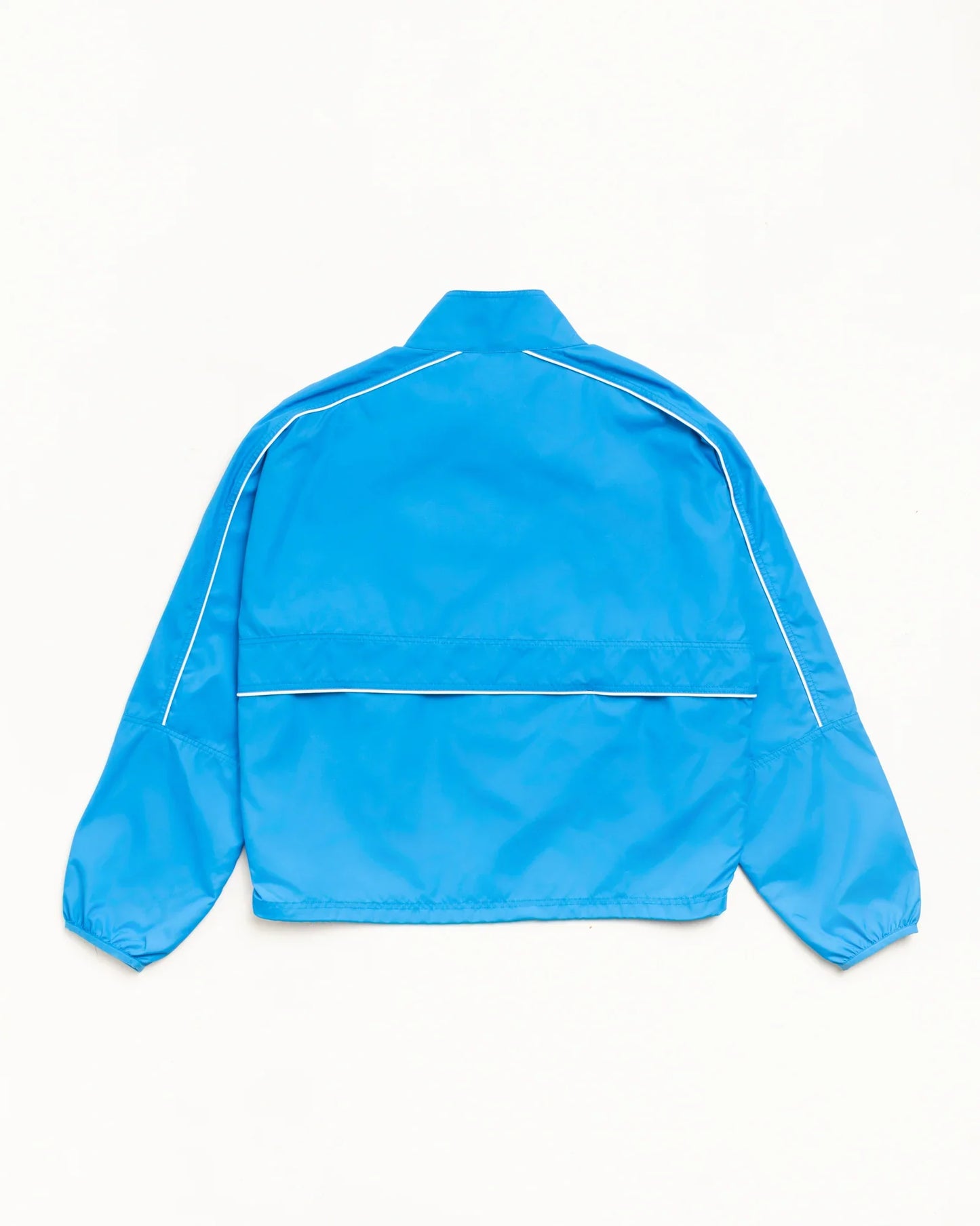 STUSSY LIGHTWEIGHT PULLOVER JACKET