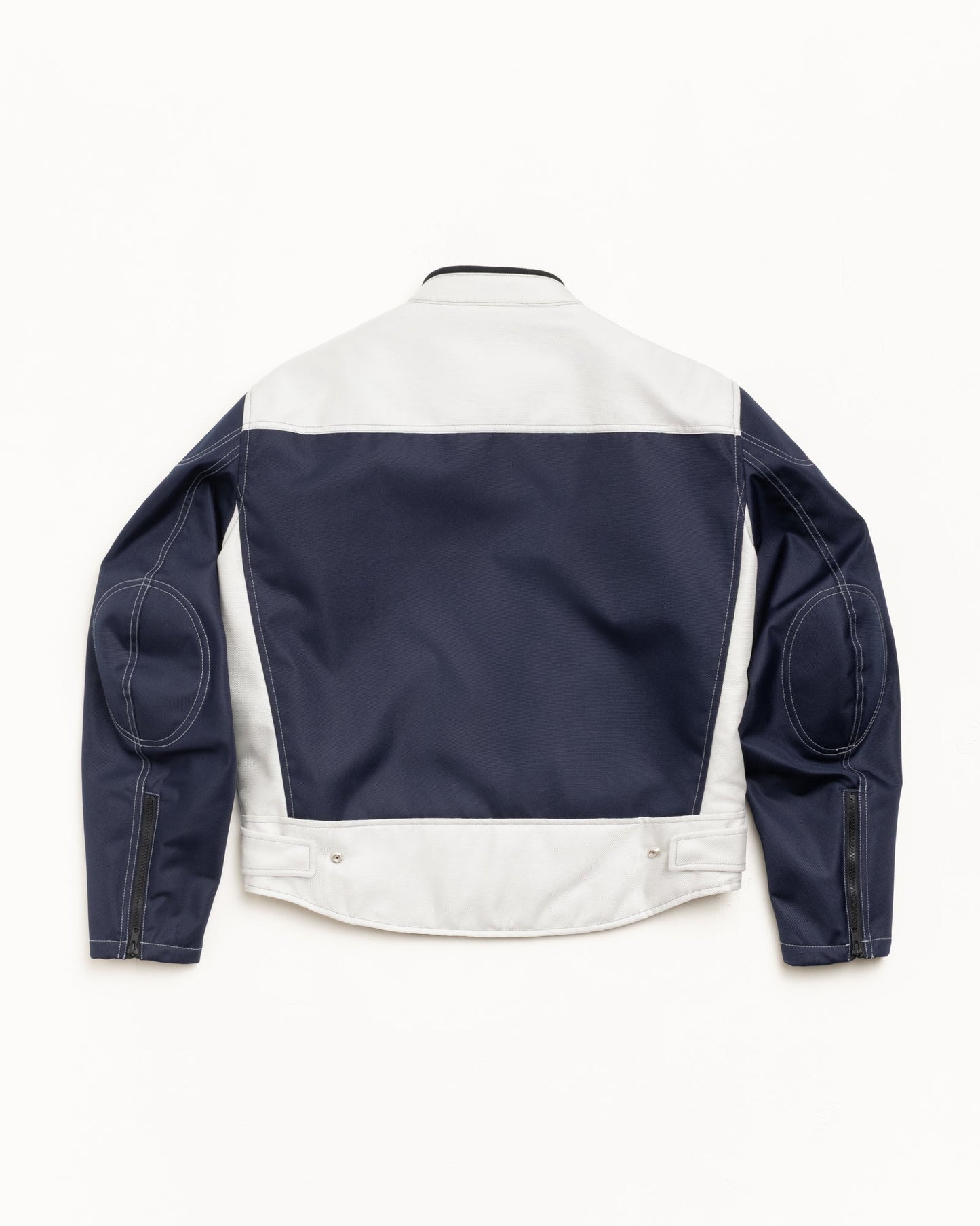 STUSSY MOTO JACKET