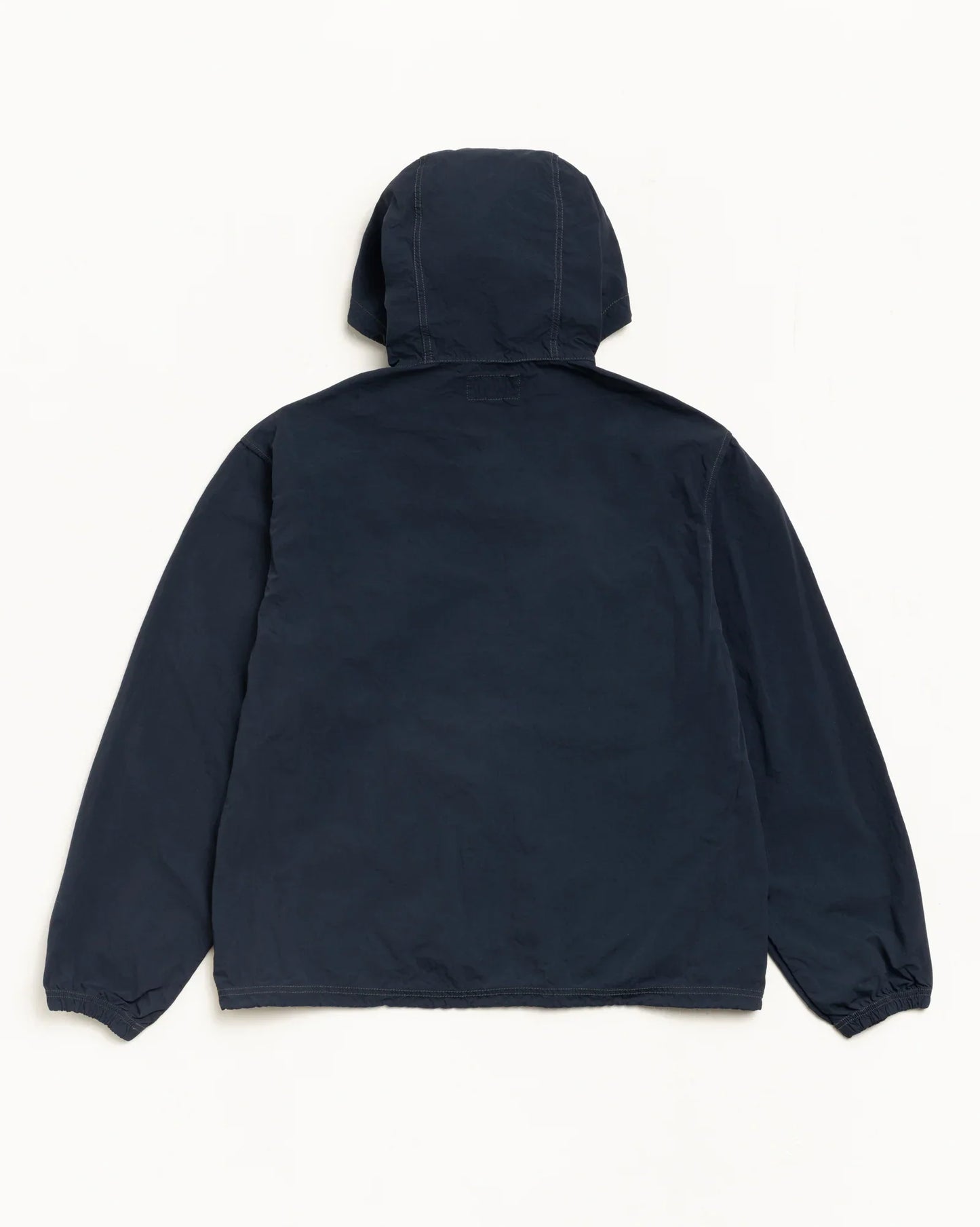 STUSSY LIGHTWEIGHT HOODED JACKET