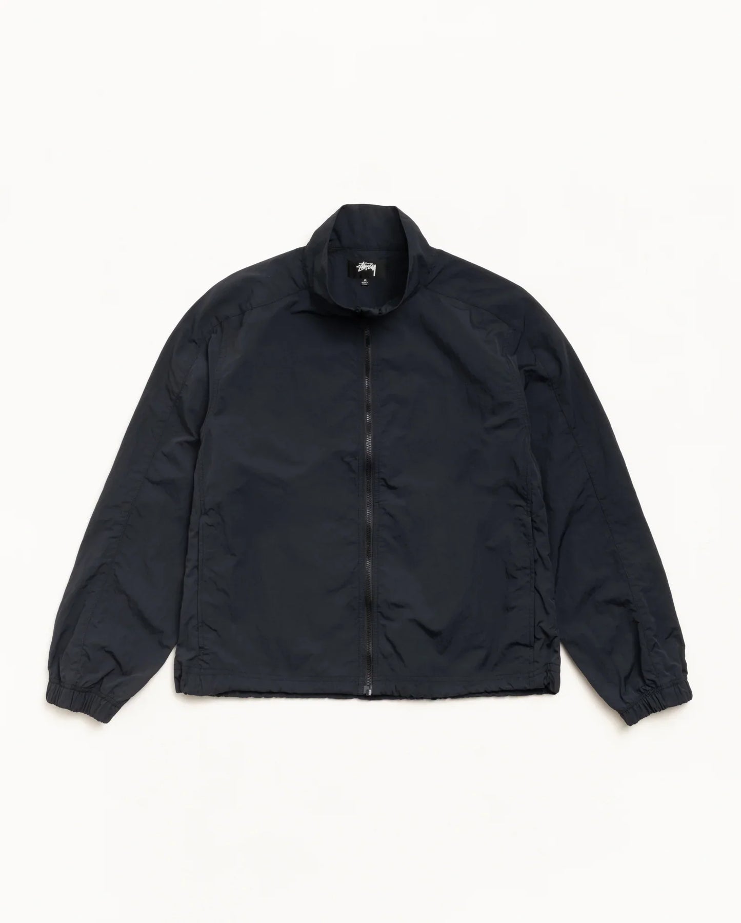 STUSSY LIGHTWEIGHT MOCK JACKET