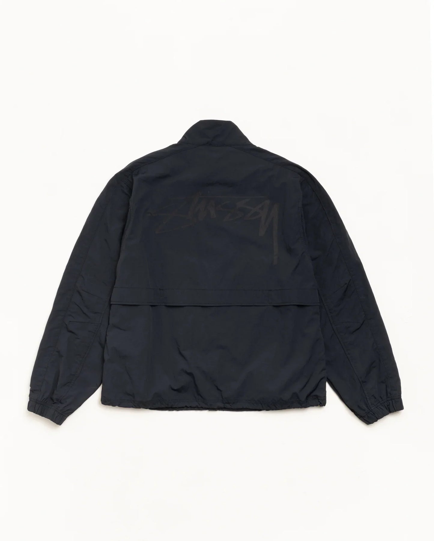 STUSSY LIGHTWEIGHT MOCK JACKET