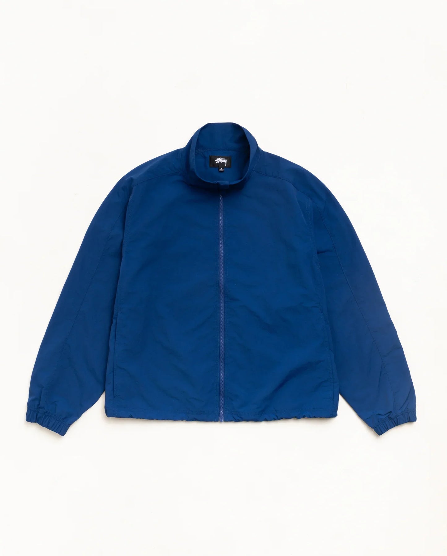 STUSSY LIGHTWEIGHT MOCK JACKET