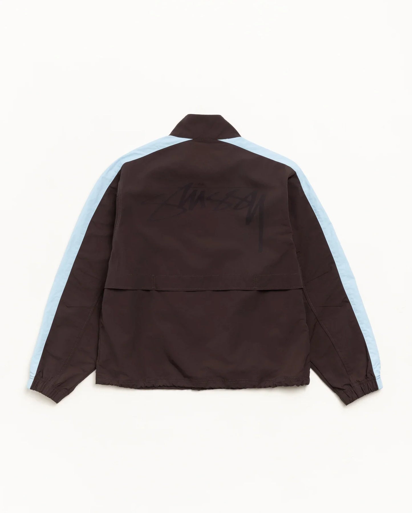 STUSSY LIGHTWEIGHT MOCK JACKET