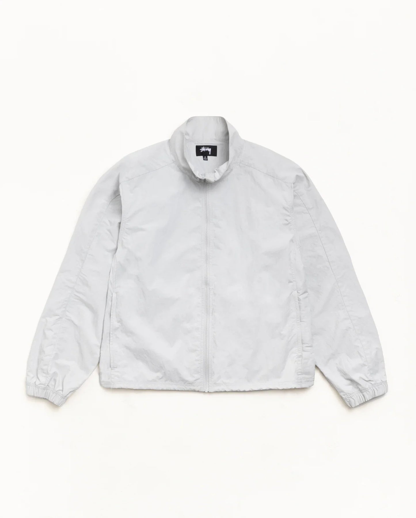 STUSSY LIGHTWEIGHT MOCK JACKET