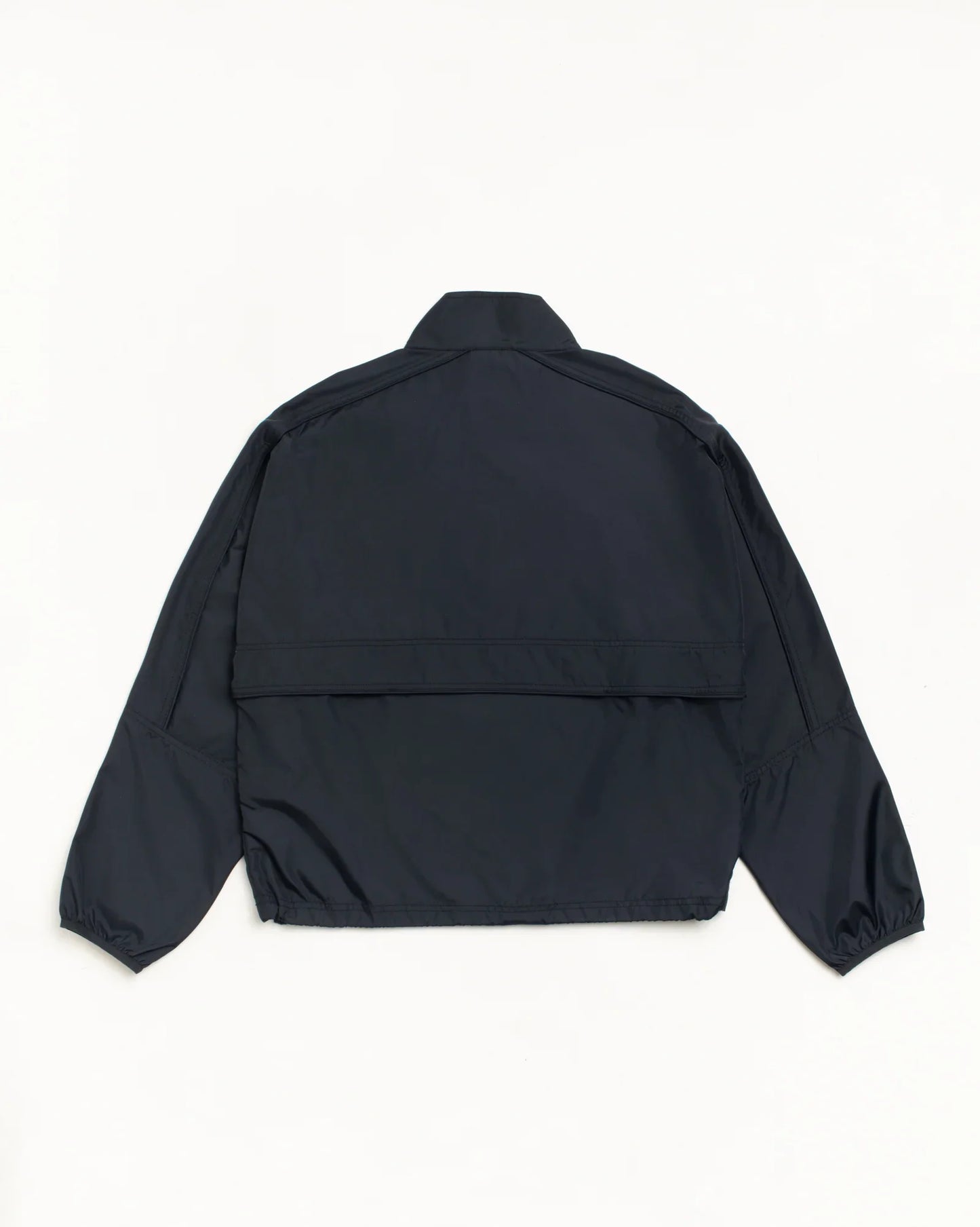 STUSSY LIGHTWEIGHT PULLOVER JACKET