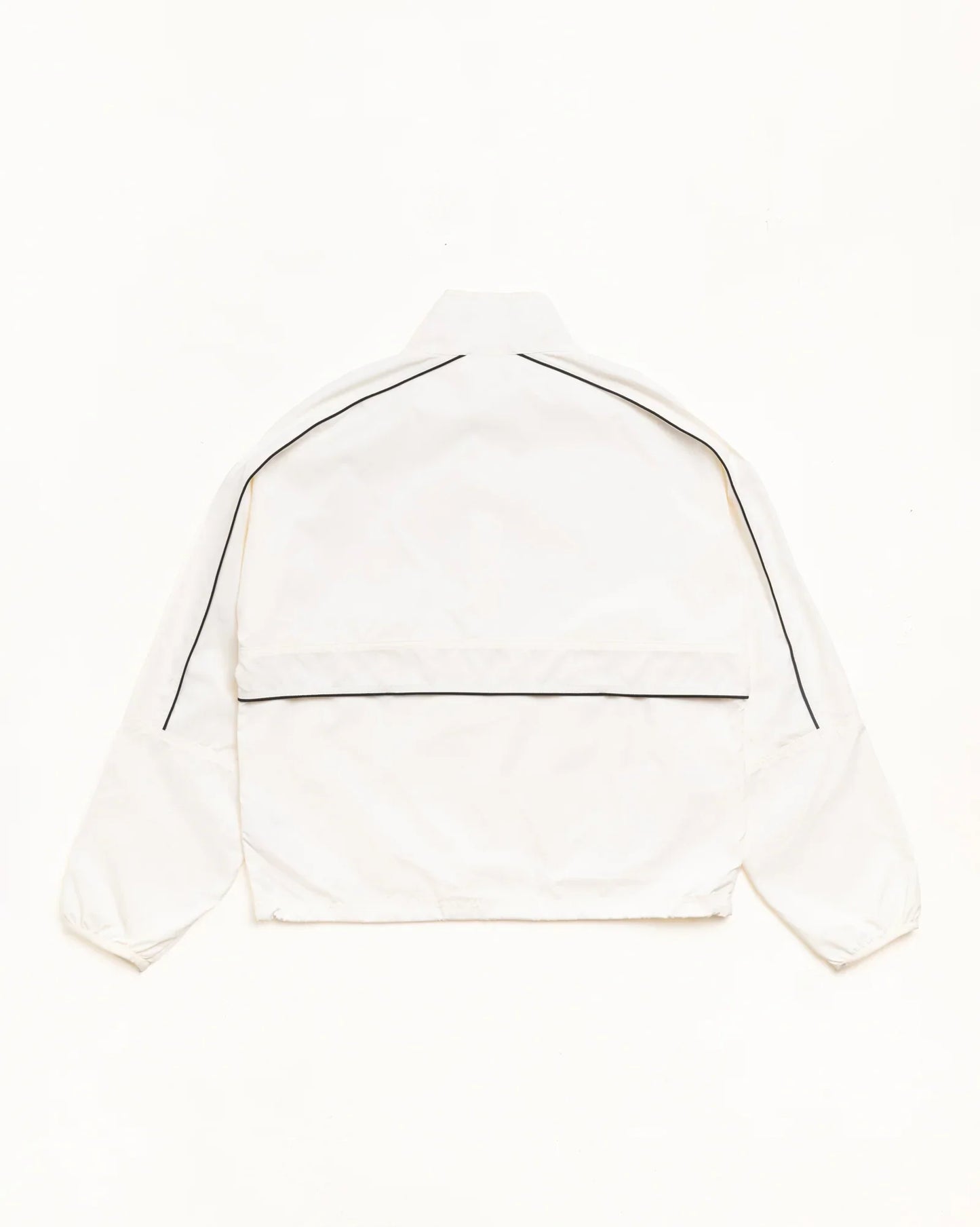 STUSSY LIGHTWEIGHT PULLOVER JACKET