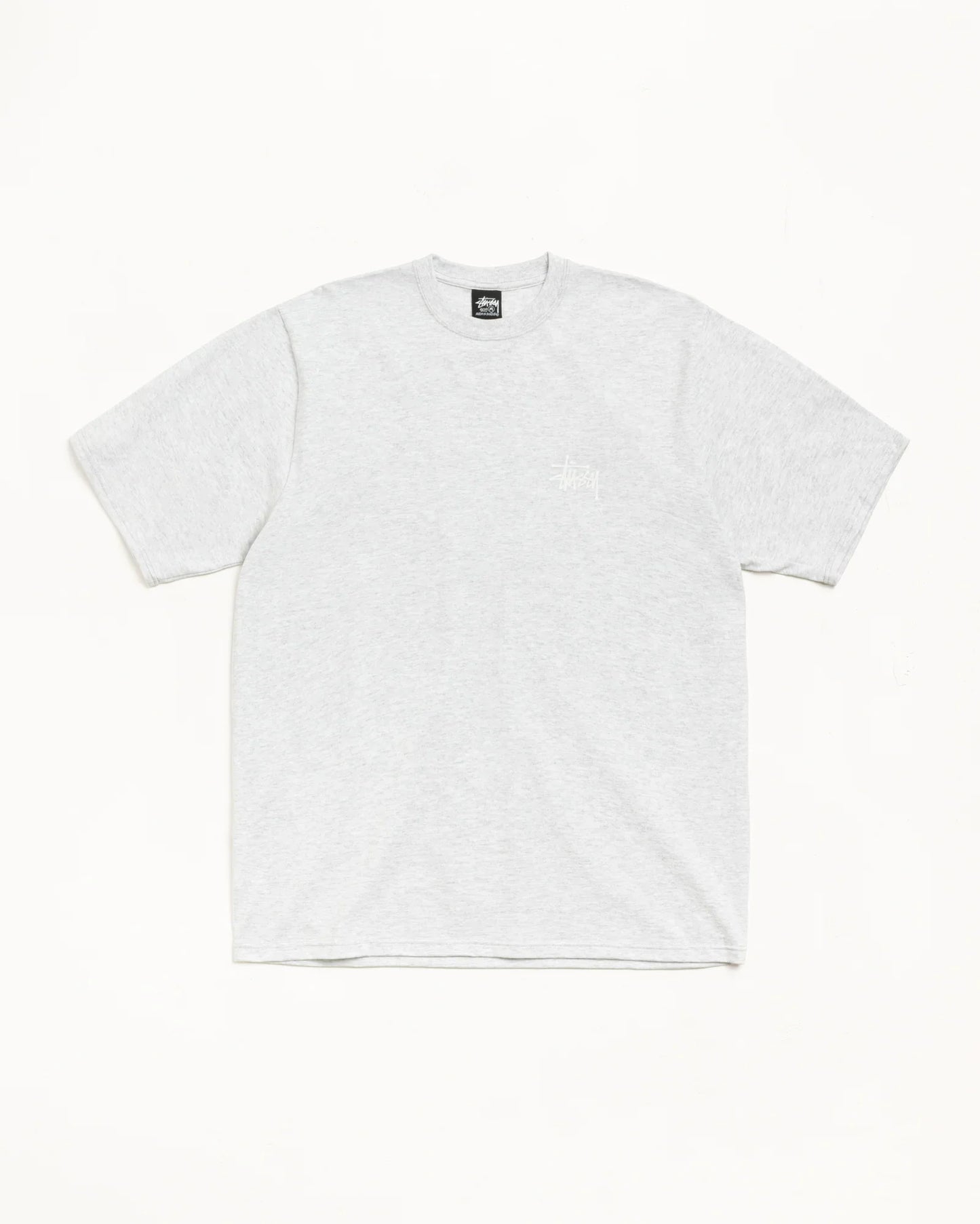 BASIC STÜSSY TEE