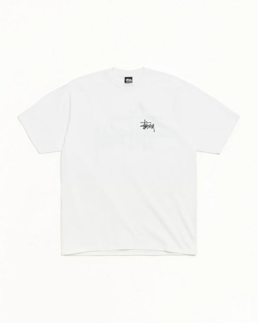 BASIC STÜSSY TEE