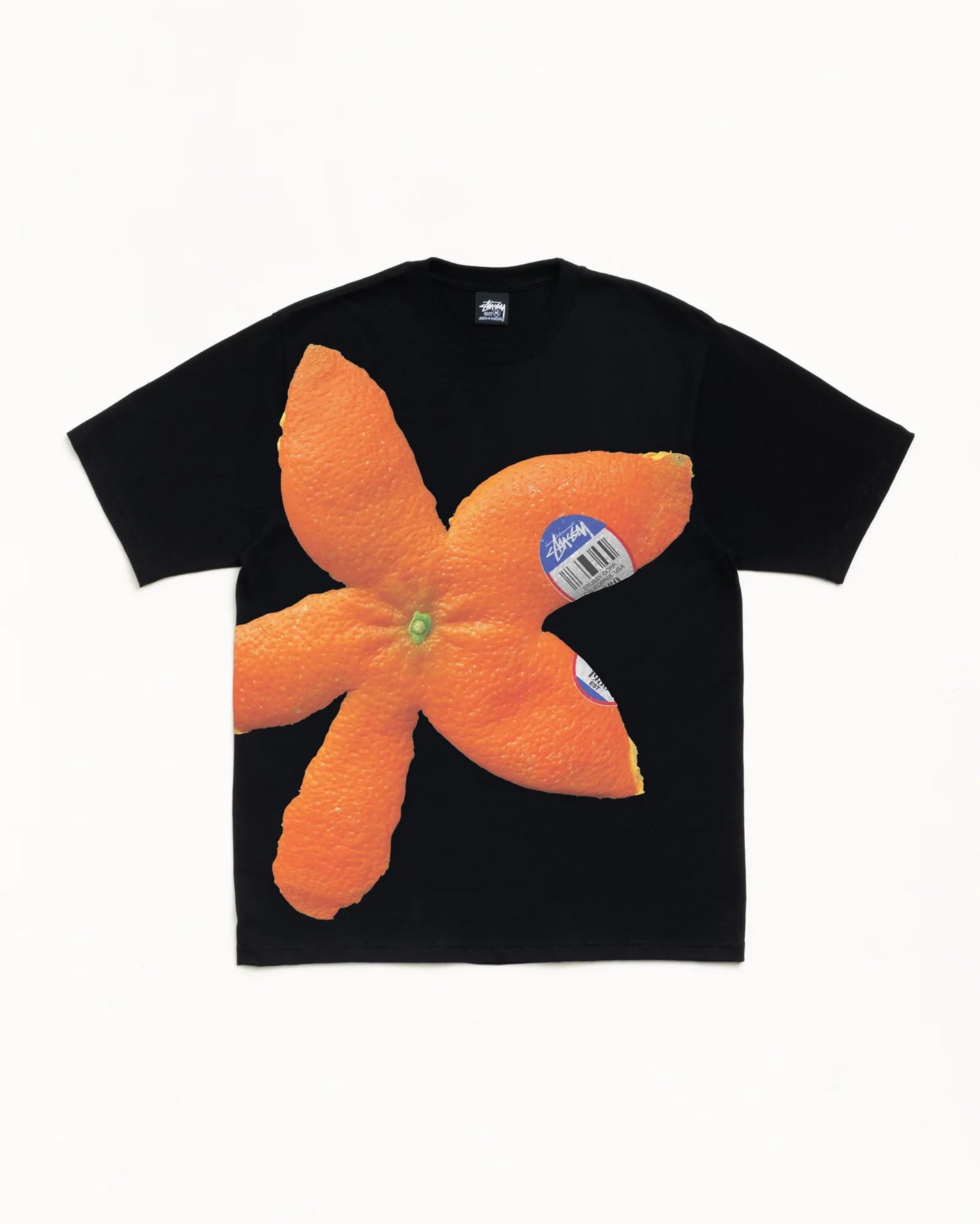 STUSSY CITRUS TEE