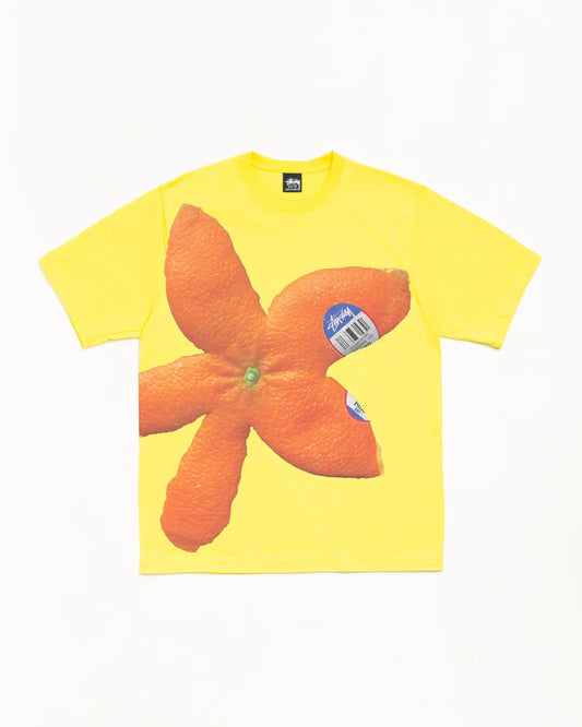 STUSSY CITRUS TEE