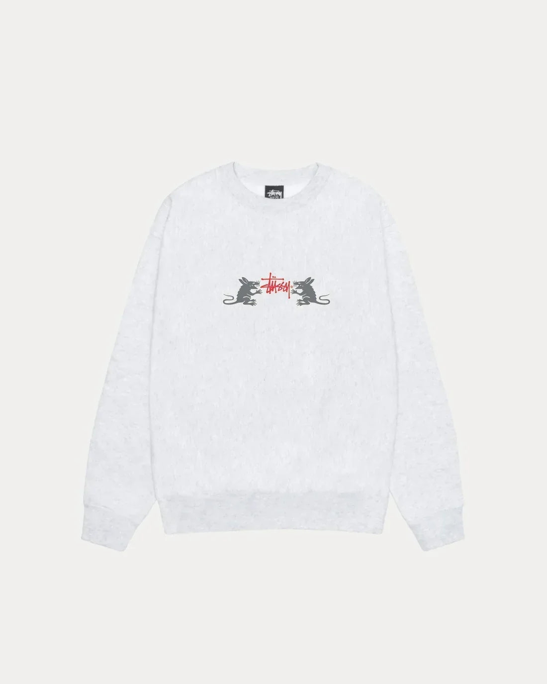 STUSSY HOMEBREW LONG SLEEVE TEE