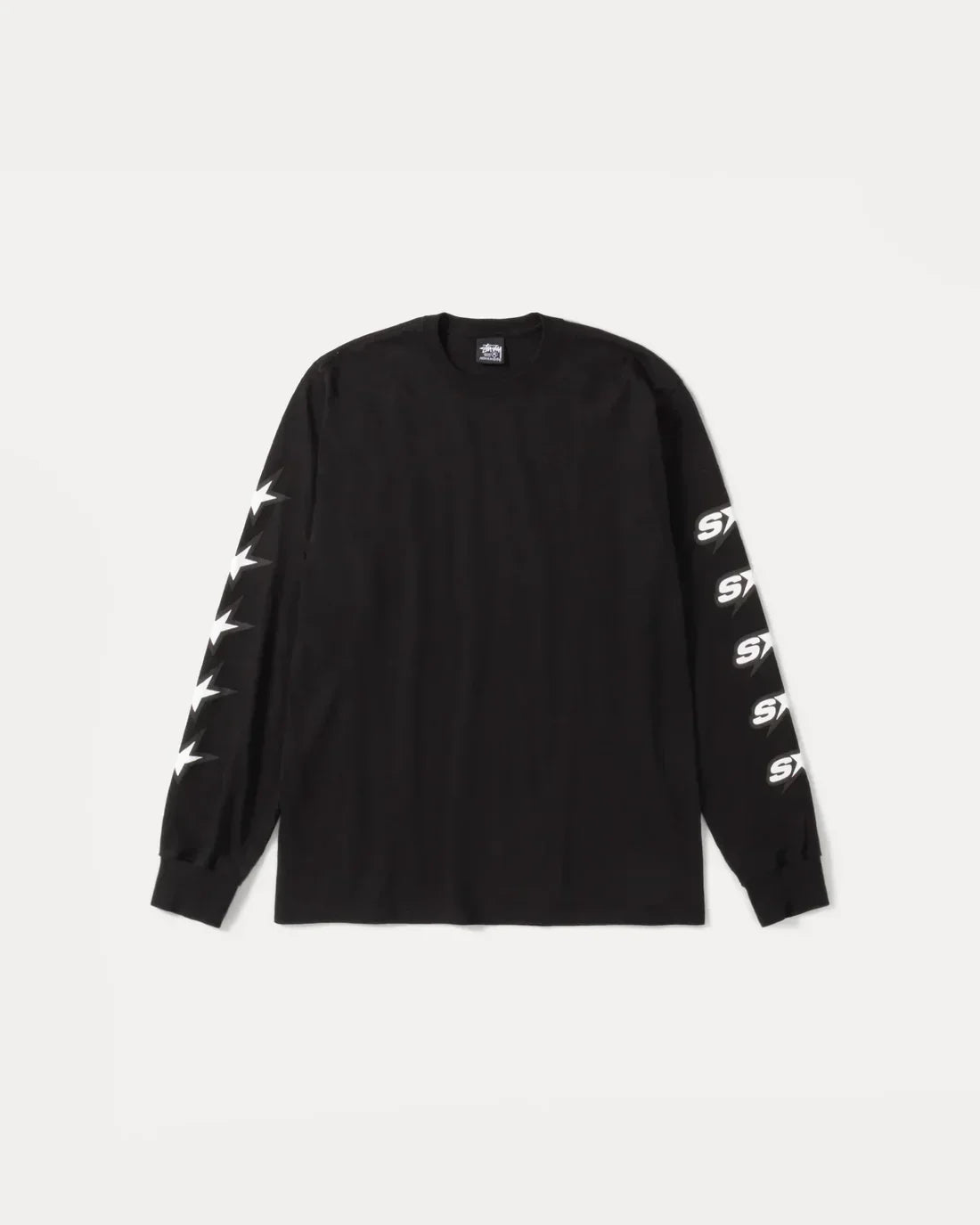 STUSSY SPEEDWAY LONG SLEEVE TEE
