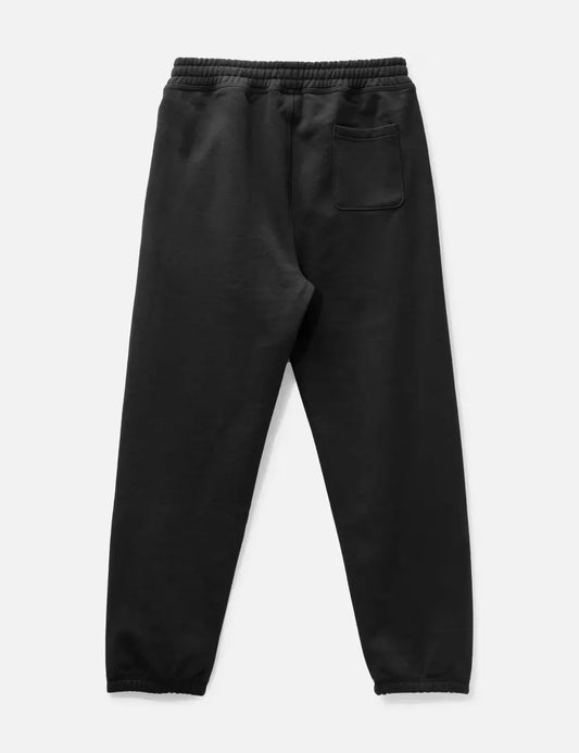 STOCK LOGO SWEATPANTS